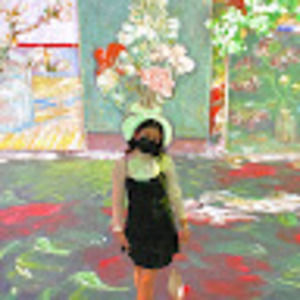 Meet your Posher, Chloe